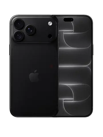 i phone 18 pro max 512GB(Black)