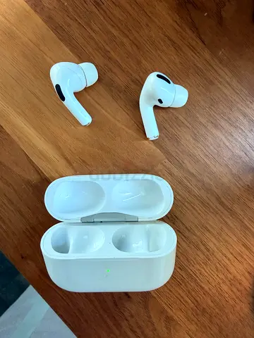 Ear pods pro