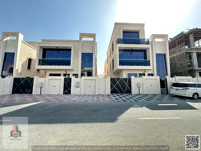 Villa—registration fees, electricity, water, and air conditioning included.