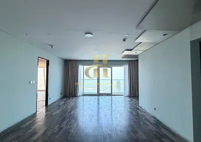 Palm Jumeriah View-Full Open Sea View-Ready To Move In