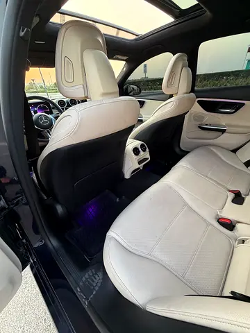 2023 Mercedes-BENZ C-CLASS — миниатюра 15