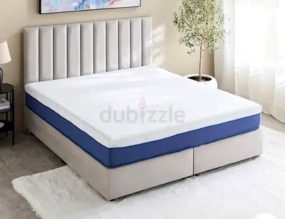 Sleep Mattress 180*200