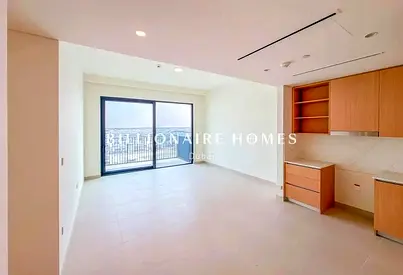 HIGH FLOOR | VACANT | SPACIOUS LAYOUT | PRIME LOCATION
