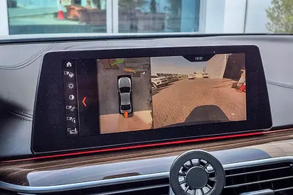 صورة مصغرة 14 لـ 2018 BMW 5-SERIES