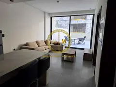 Brand New 1BR + Small store room/office | Premium Finishes | Prime Location | Near Metro station 10