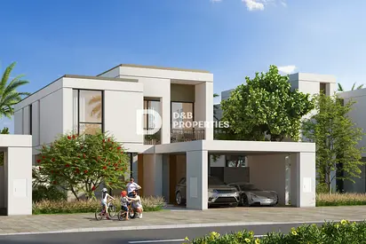 Premium 4 Bed | Golf Course View | Private Garden