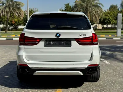 2014 BMW X5 — фото 5