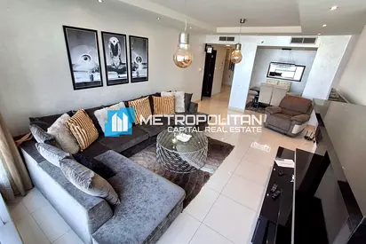 Fully Furnished | 1BR + Study | Flexible Payments
