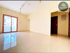 HOT OFFER! FULLY SAPICIOU 2BHK WITH BALCONY NEAT AND CLEAN BUILDING ONLY FOR FAMILY JUST 28K IN AL Q