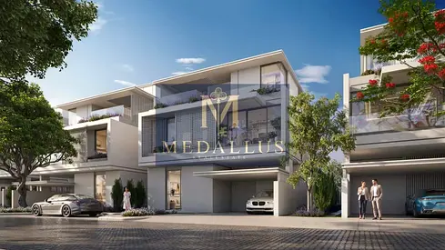 Pre-Launch | Freehold | Smart Home | Premium Location l 10% Down