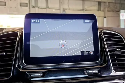 صورة 13 لـ 2019 Mercedes-BENZ GLS
