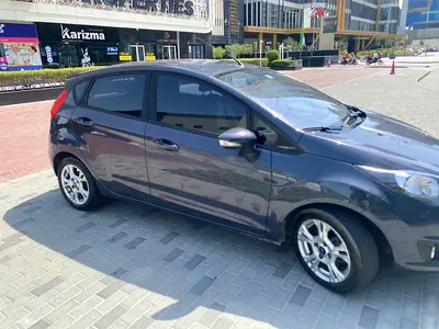 صورة 6 لـ 2015 FORD FIESTA