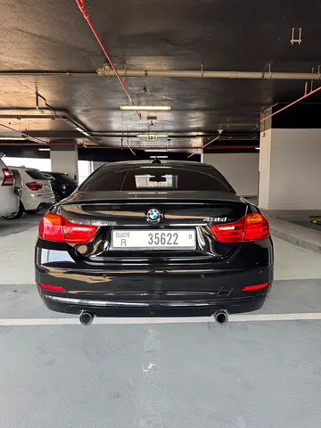 صورة 3 لـ 2014 BMW 4-SERIES