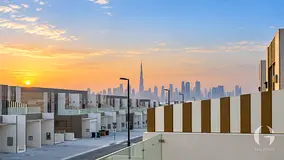 Vastu | Brand New | 4 Beds Plus Maid | Unfurnished