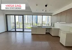 Spacious 2BR | 2 Bathrooms | Park Heights 2, Tower