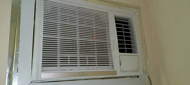 Super general window ac available for sale