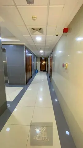2 Bedroom Apartment in New Muwaileh | Master Bedroom | Balcony | Open View | Near University City & Dubai Exit