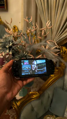 PSP 32GB | Modded | without charger