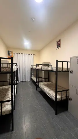 STUDIO  AVAILABLE NEAR ADCB METRO STATION KARAMA FOR 8 PARSON AND 6 PARSON