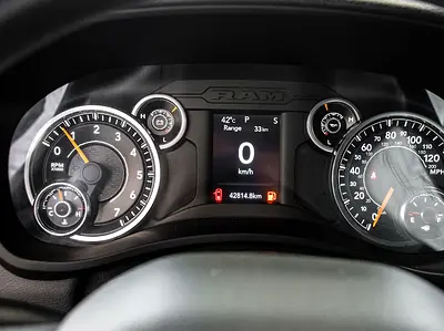 صورة 7 لـ 2022 Dodge RAM 1500
