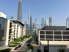 Renovated 3BR+M/R | Burj Khalifa View | Best Price