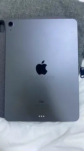Ipad air 4