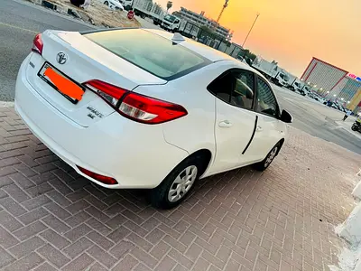 2019 Toyota YARIS 照片 9