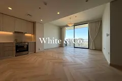 UPGRADED FLOORING | PARK VIEW | HIGH FLOOR