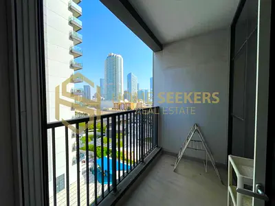 Full kitchen appliances | Furnished | Vacant Now