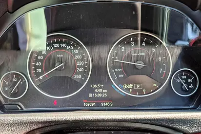 صورة 14 لـ 2014 BMW 4-SERIES