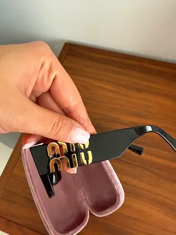 Miu miu Sunglasses