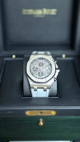 AP Audemars Piquet Royal Oak Offshore
