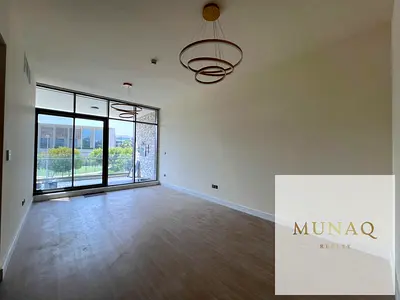 Open Park view | Semi Furnished | Upgraded
