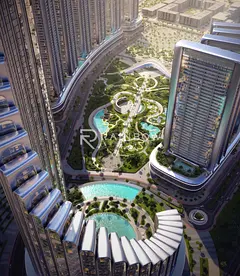 Skyline View 2BR | Vision Iconic | Furnished Apartment