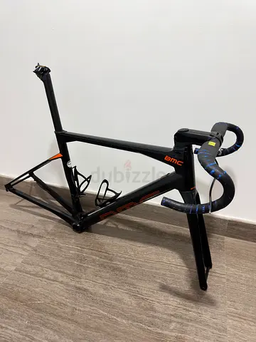 BMC Roadmachine four size 51 small