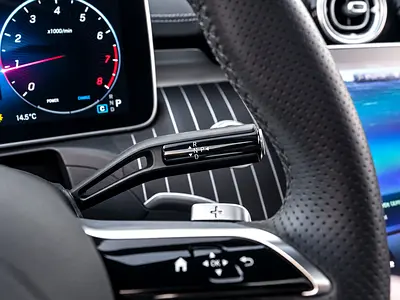 2023 Mercedes-BENZ C-CLASS — миниатюра 17