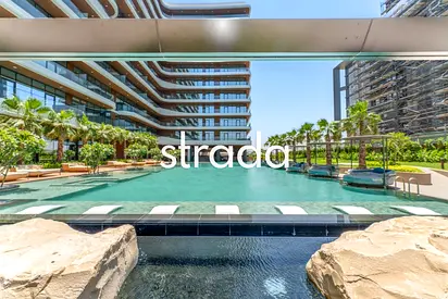 Brand New | Pool View | Available