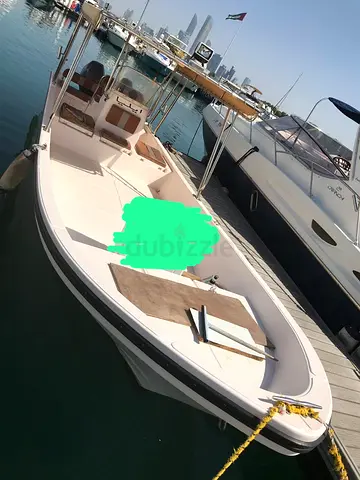 Boat for sell 28 foot 2015