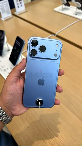 Iphone 18 pro