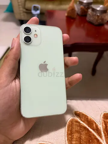 iPhone 12 mini