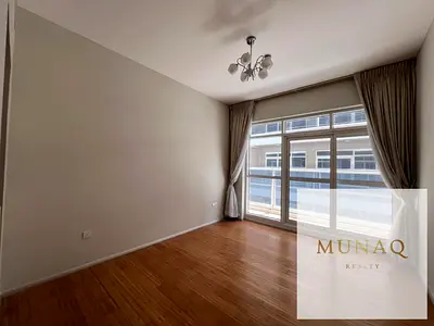 Open View | Huge Layout | Vacant