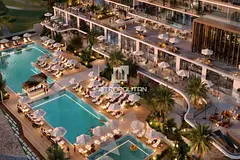 Beachfront Living | Furnished | Luxury Amenities