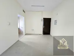 Spacious studio available yearly unfurnished for family ready to move sharjah muwaileh big size huge