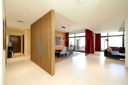 4 Bedroom | Ready To Move In | Near to Entrance