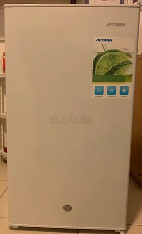 Aftron Compact Single Door Refrigerator