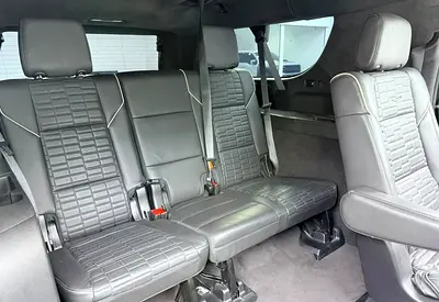 صورة مصغرة 19 لـ 2024 Cadillac ESCALADE