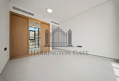 Brand New 2BR | Balcony | Pool, Gym &amp; Sauna