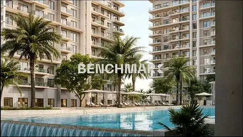 Hot deal | 1BR Apt in Yas Riva Baia | Investor deal!