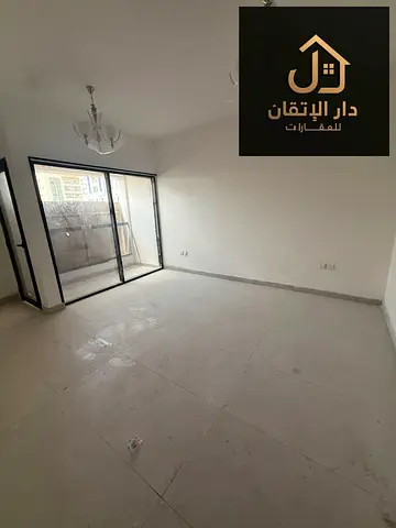 *غرفتين وصالة أول ساكن للإيجار السنوي في عجمان النعيمية 2 - 41,000 درهم*