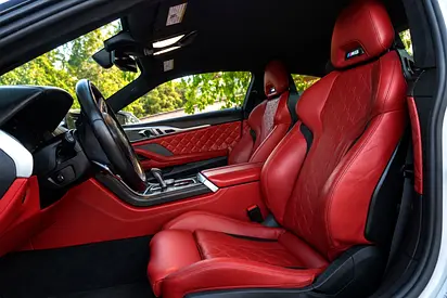 صورة 14 لـ 2020 BMW M8